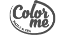 Color Me Nails & Spa