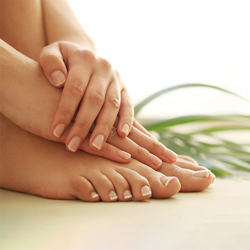 Color Me Nails & Spa