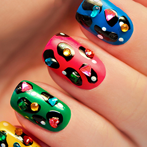 Color Me Nails & Spa