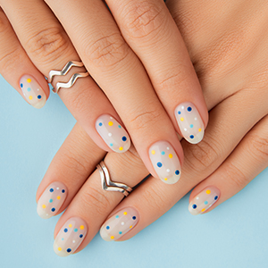 Color Me Nails & Spa