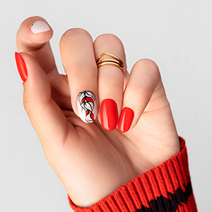 Color Me Nails & Spa