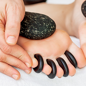 Color Me Nails & Spa