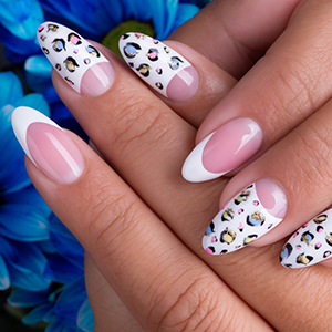 Color Me Nails & Spa