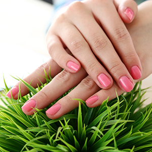 Color Me Nails & Spa